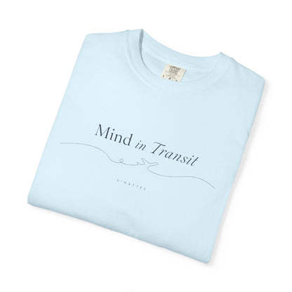 Mind In Transit T-shirt