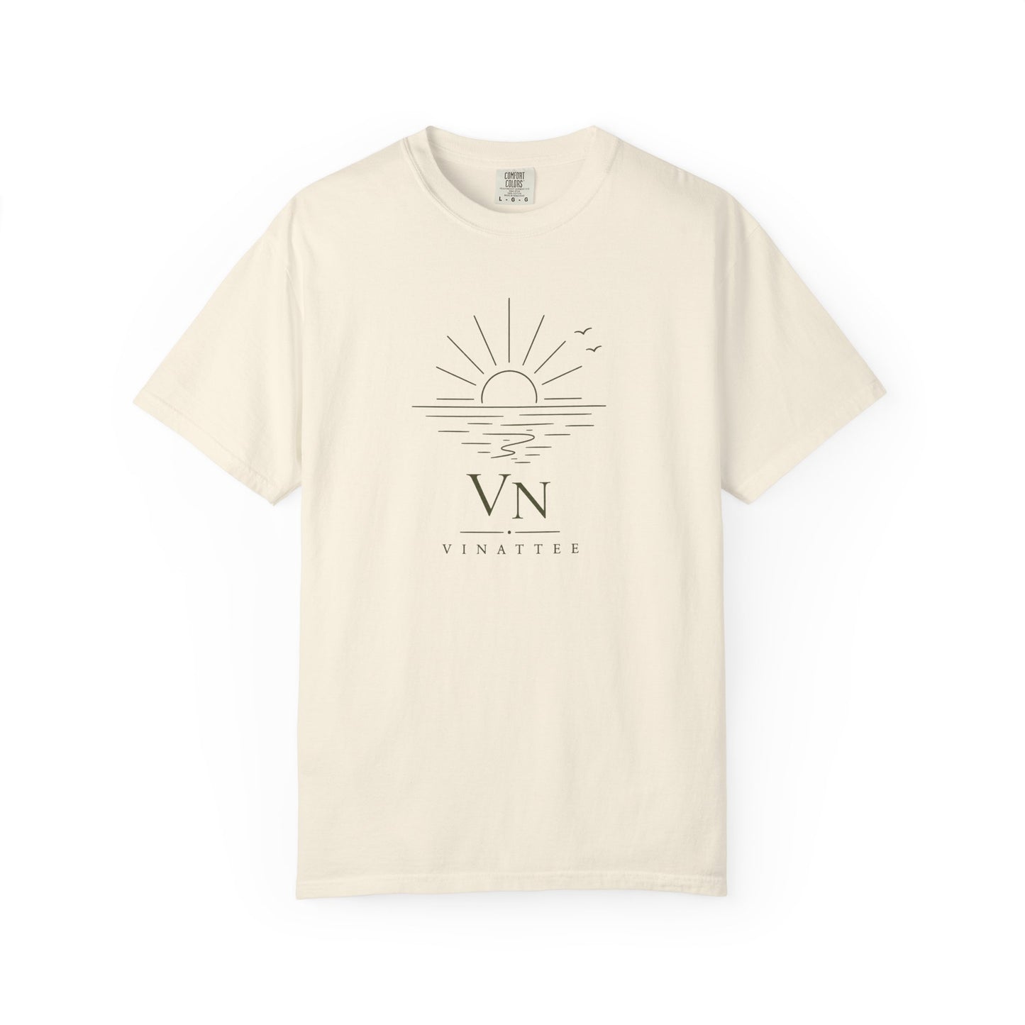 Sunset T-shirt