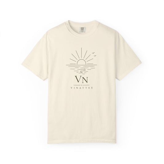 Sunset T-shirt