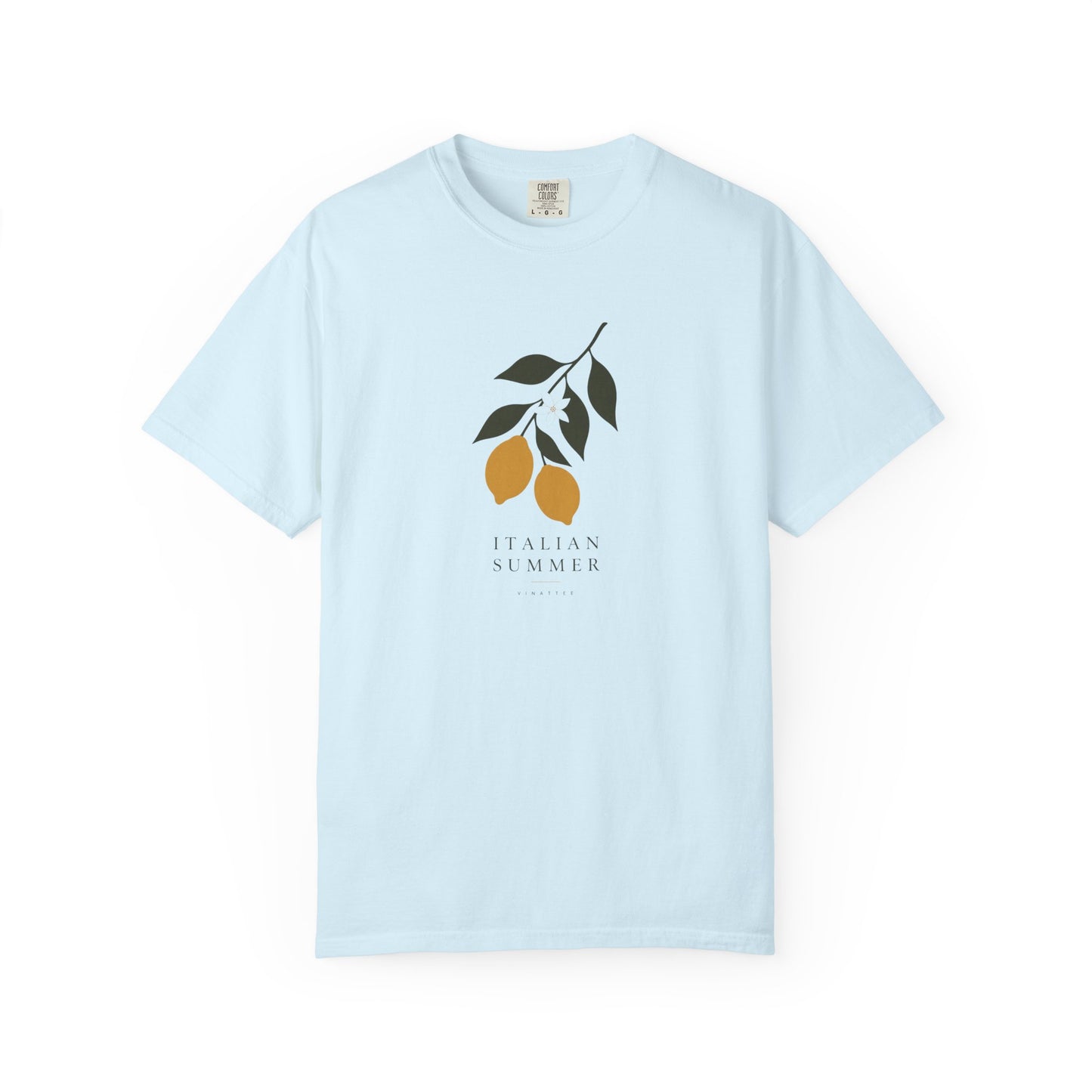 Italian Summer T-shirt