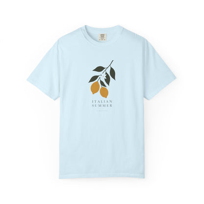 Italian Summer T-shirt
