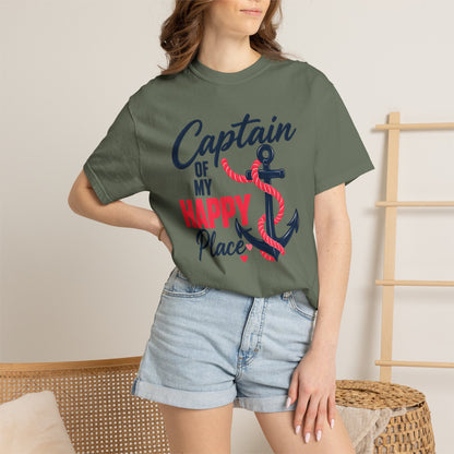 Happy Place T-shirt
