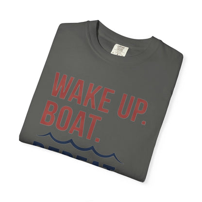 Wake Up T-shirt
