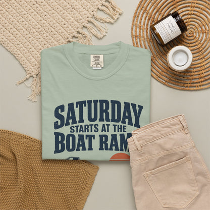 Saturday T-shirt