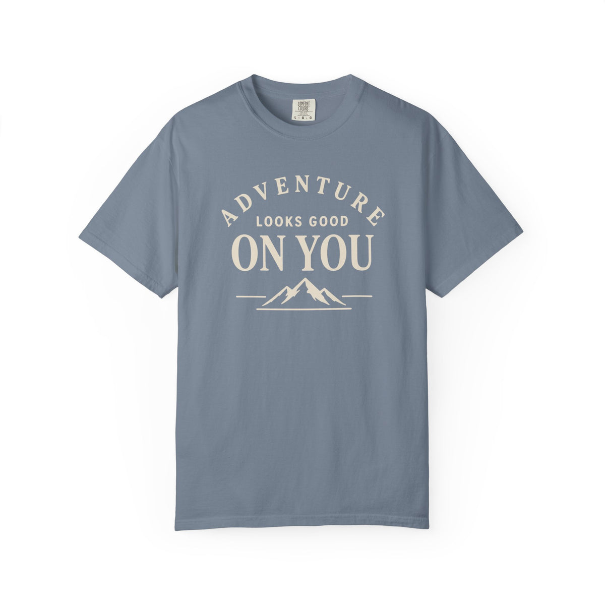Adventure T-shirt
