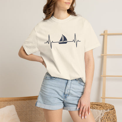 Sailing T-shirt