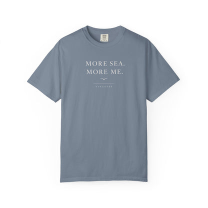 More Sea T-shirt