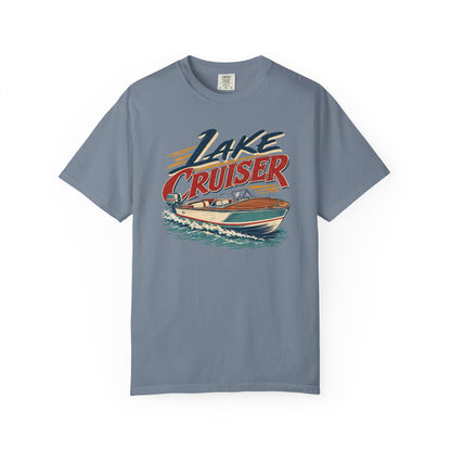 Lake Cruiser T-shirt
