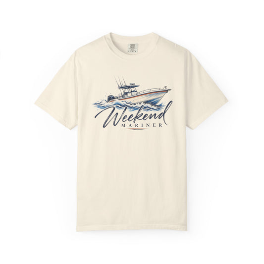 Weekend Mariner T-shirt