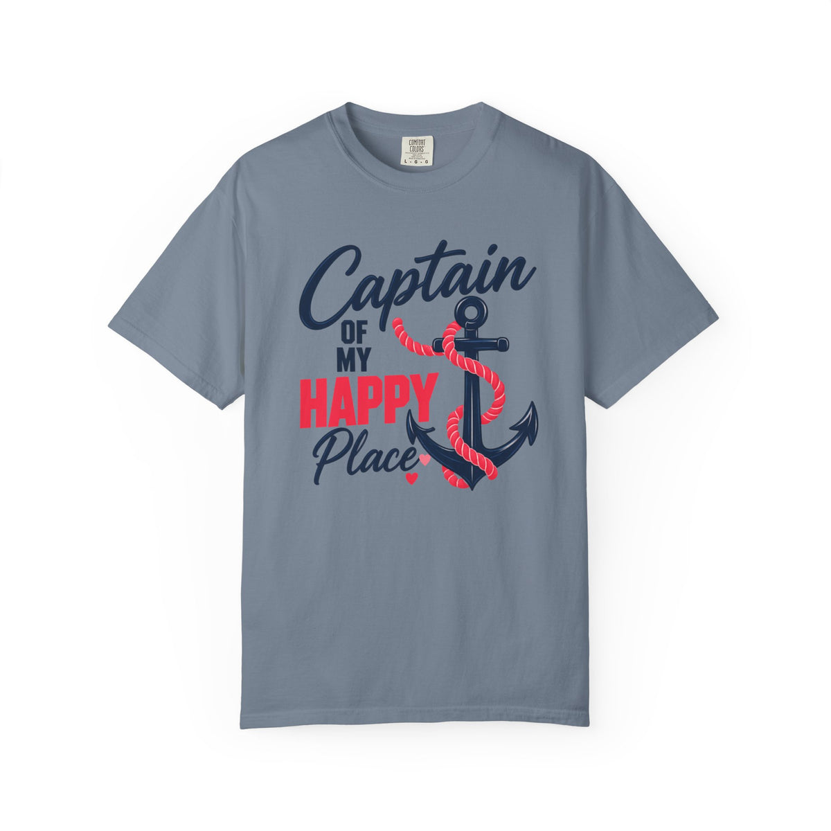 Happy Place T-shirt