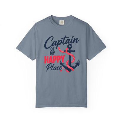 Happy Place T-shirt