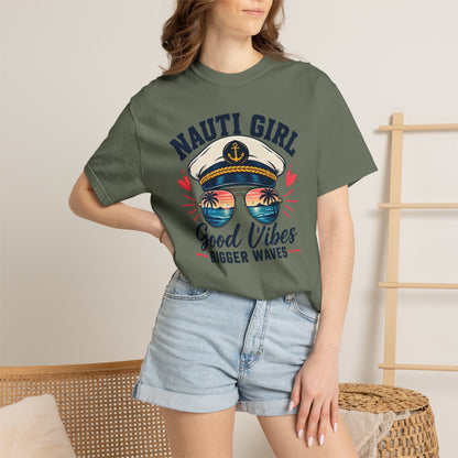 Nauti Girl T-shirt