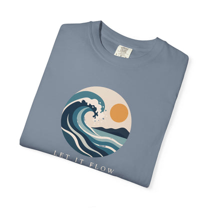 Let It Flow T-shirt