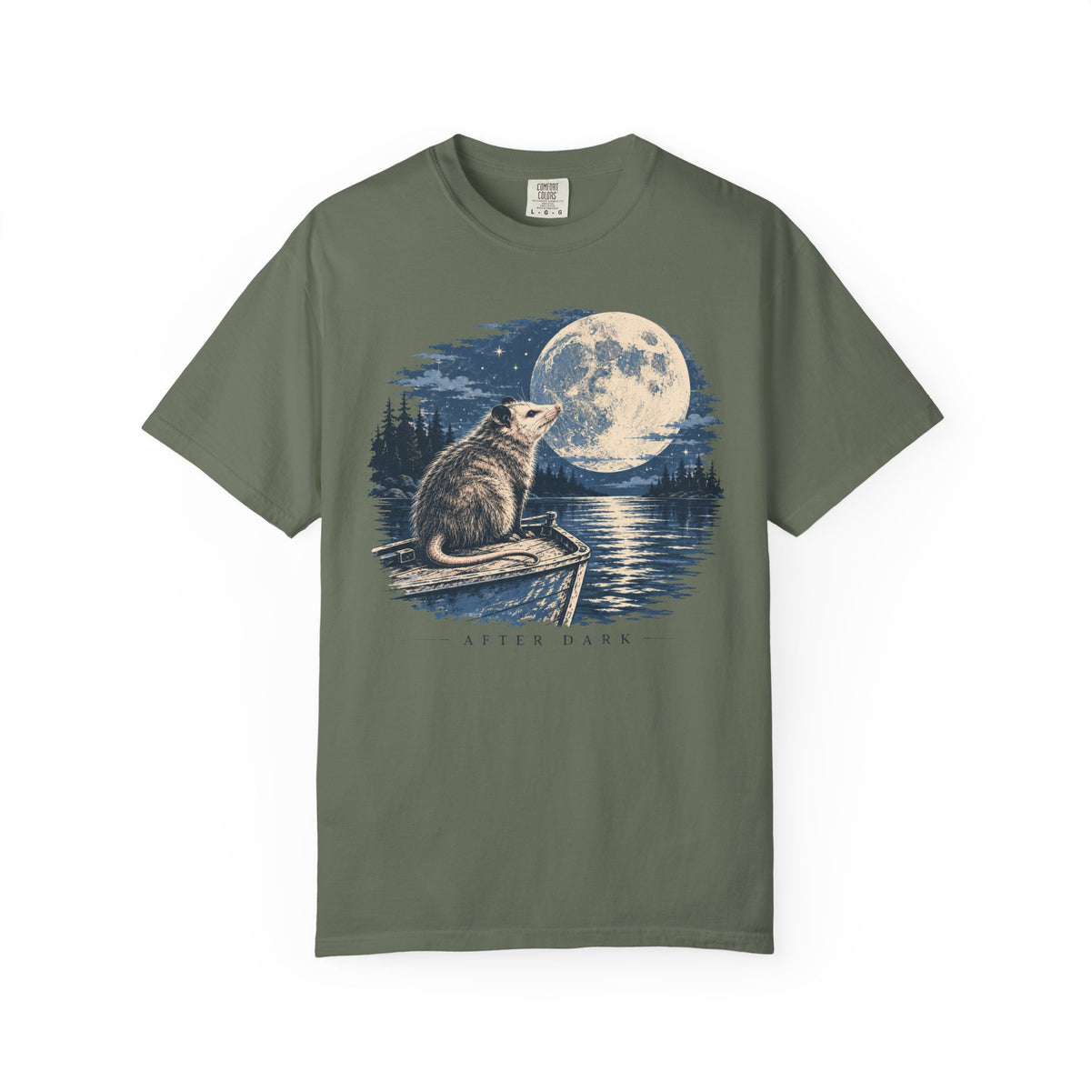 After Dark T-shirt