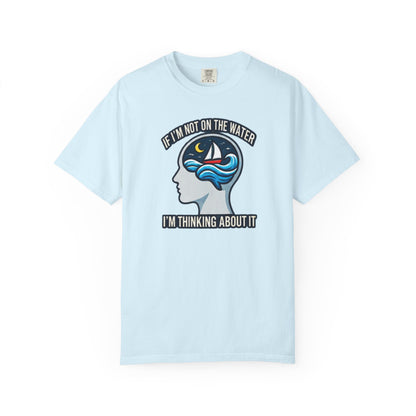Thinking About T-shirt