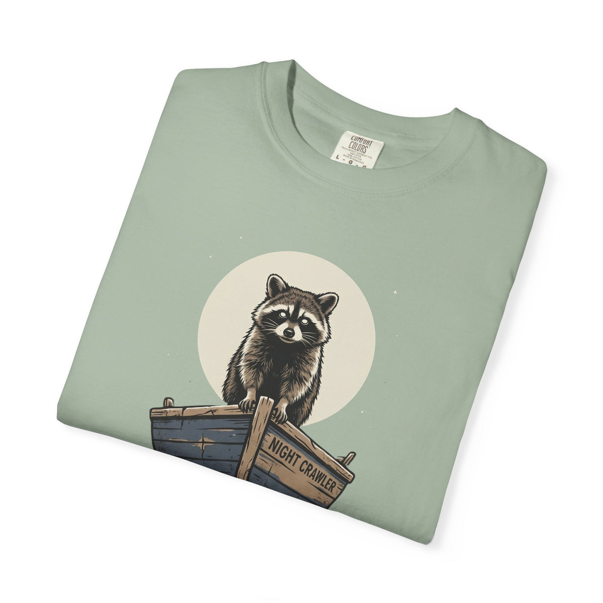 Night Crawler T-shirt