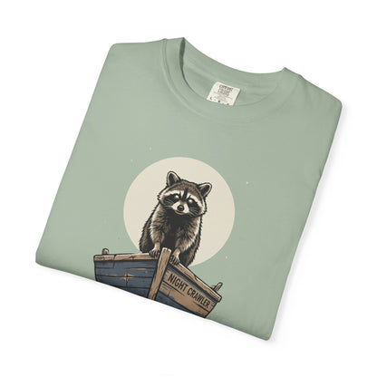 Night Crawler T-shirt