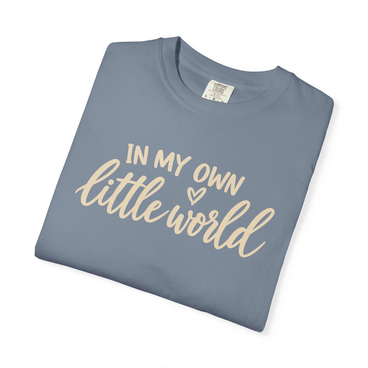 Little World T-shirt