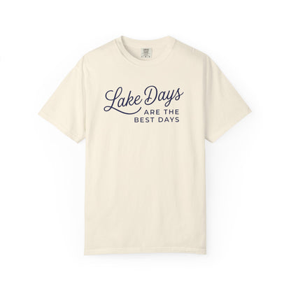 Lake Days T-shirt