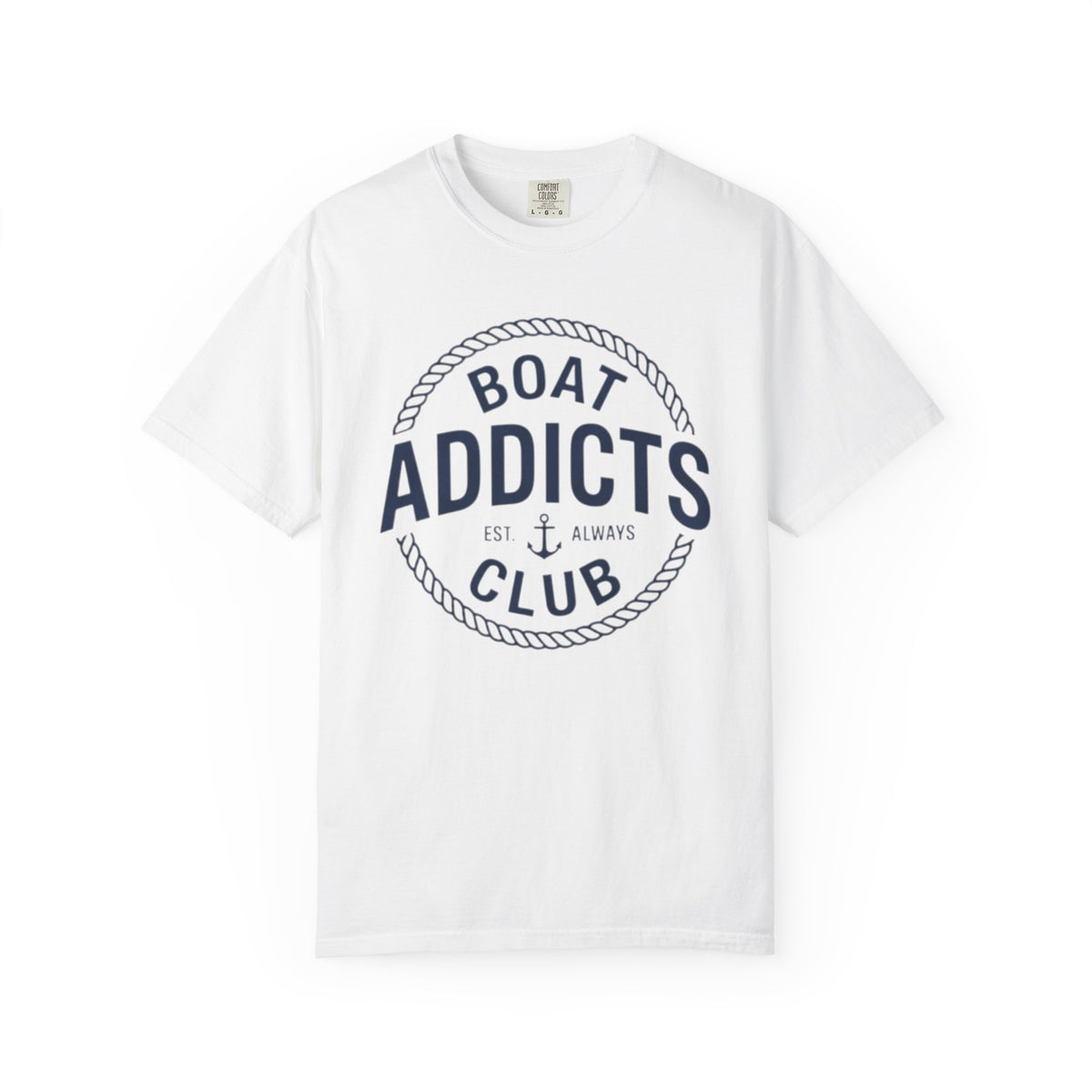 Addicts T-shirt