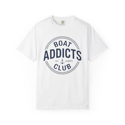 Addicts T-shirt