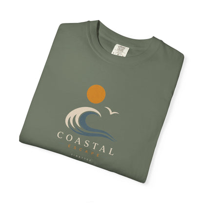 Coastal Escape T-shirt