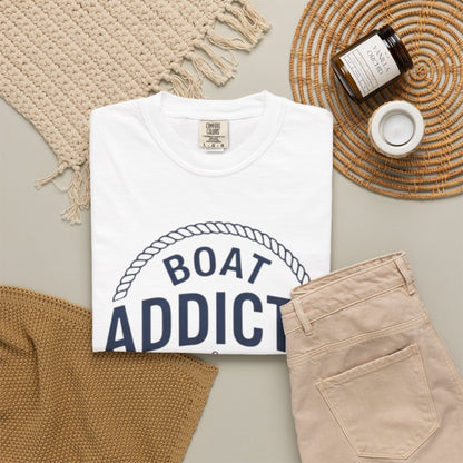 Addicts T-shirt