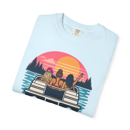 Girl Party T-shirt