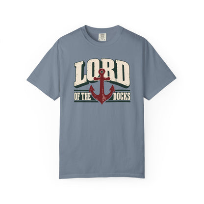 Lord Of The Docks T-shirt