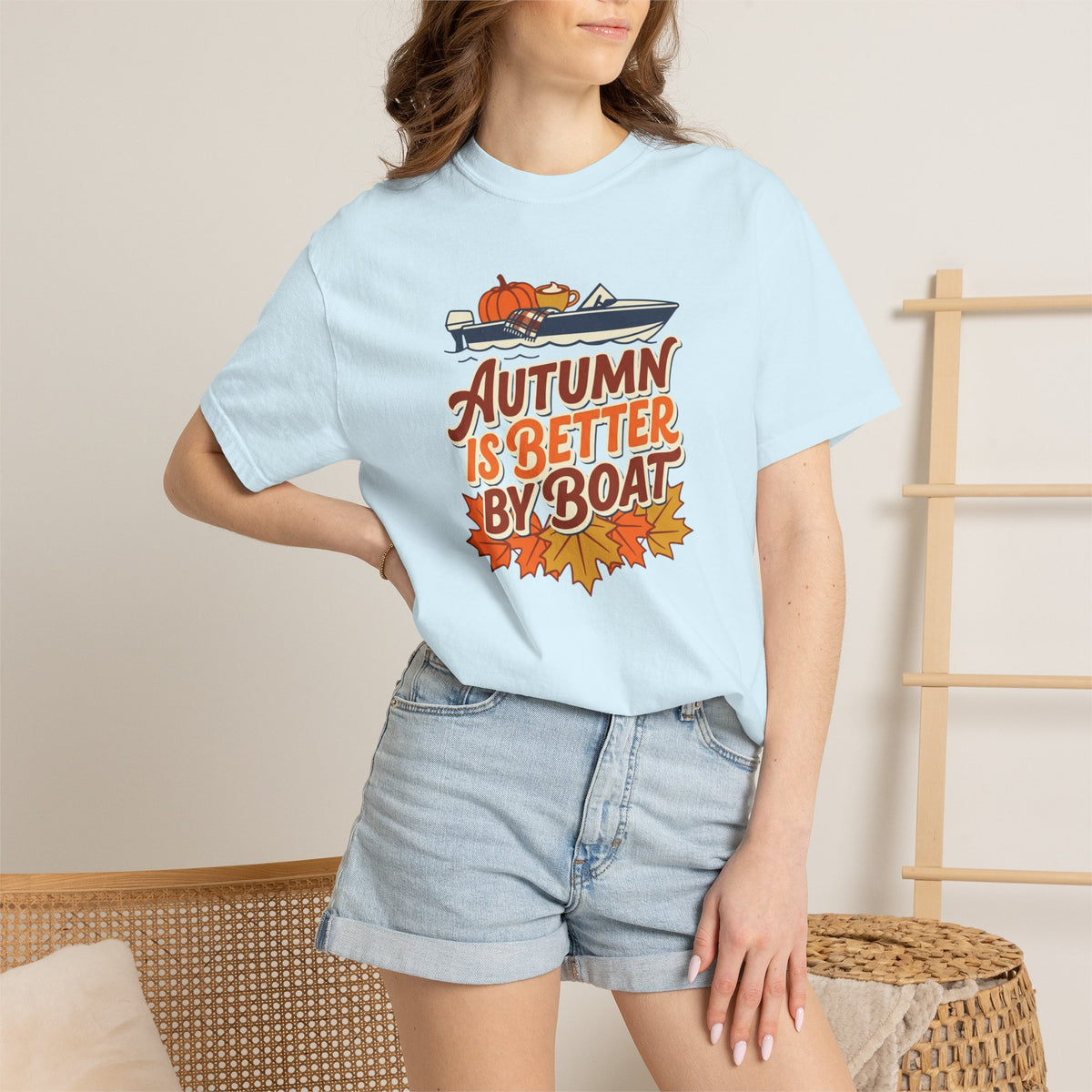 Autumn T-shirt