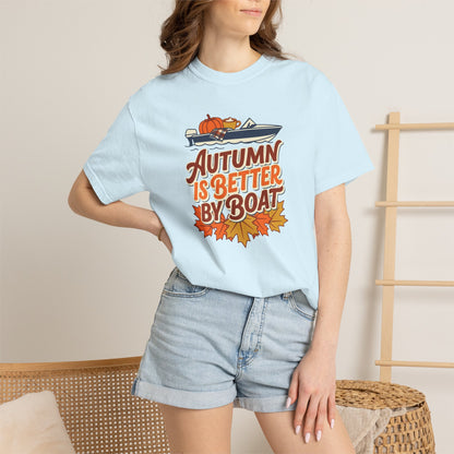Autumn T-shirt