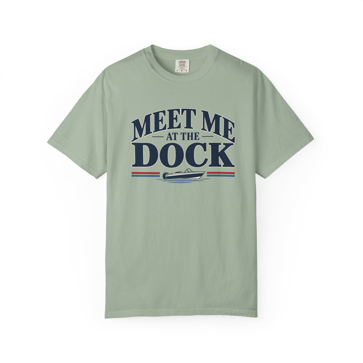 Meet Me T-shirt