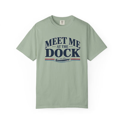 Meet Me T-shirt