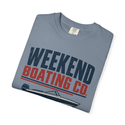 Boating Co T-shirt