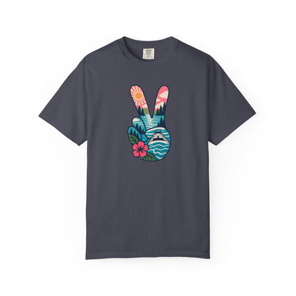Boating Piece T-shirt