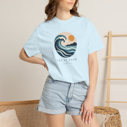 Let It Flow T-shirt