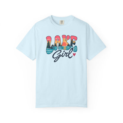 Lake Girl T-shirt