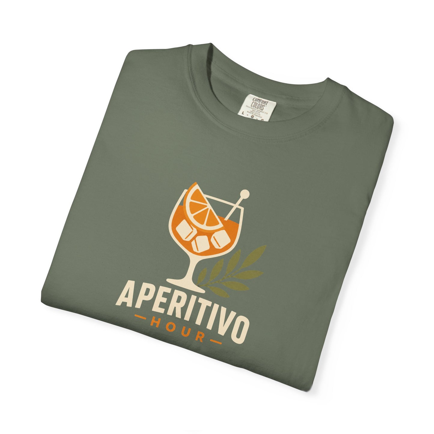 Aperitivo T-shirt