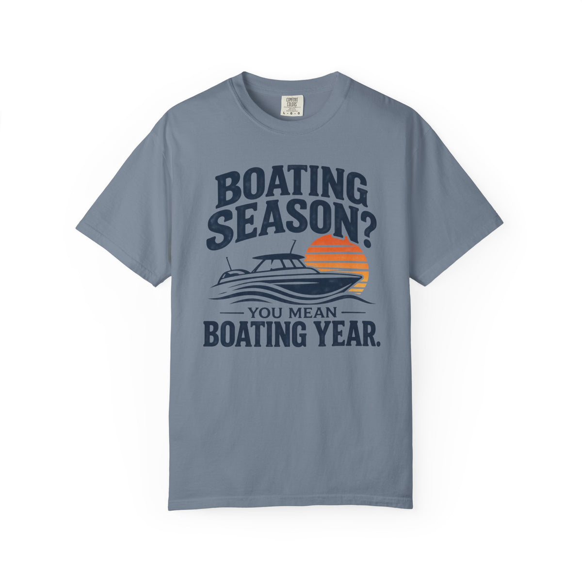 Season T-shirt