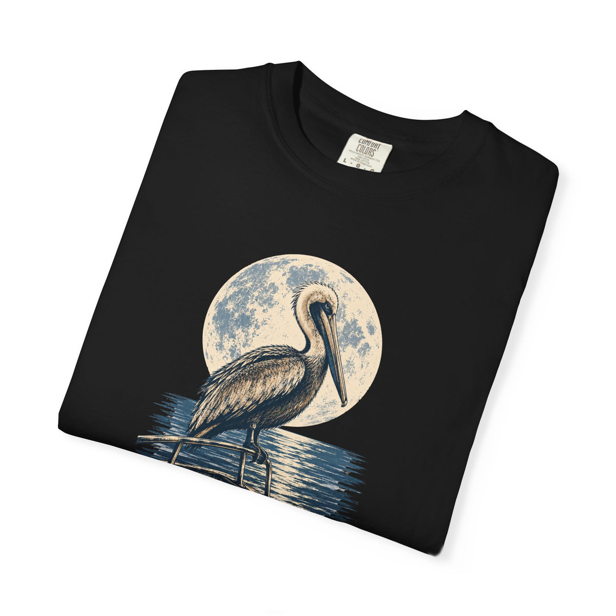 Pelican T-shirt