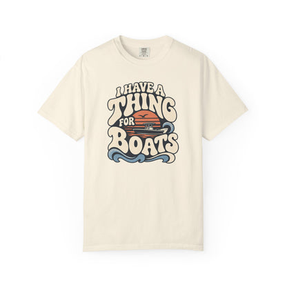 Have A Thing T-shirt