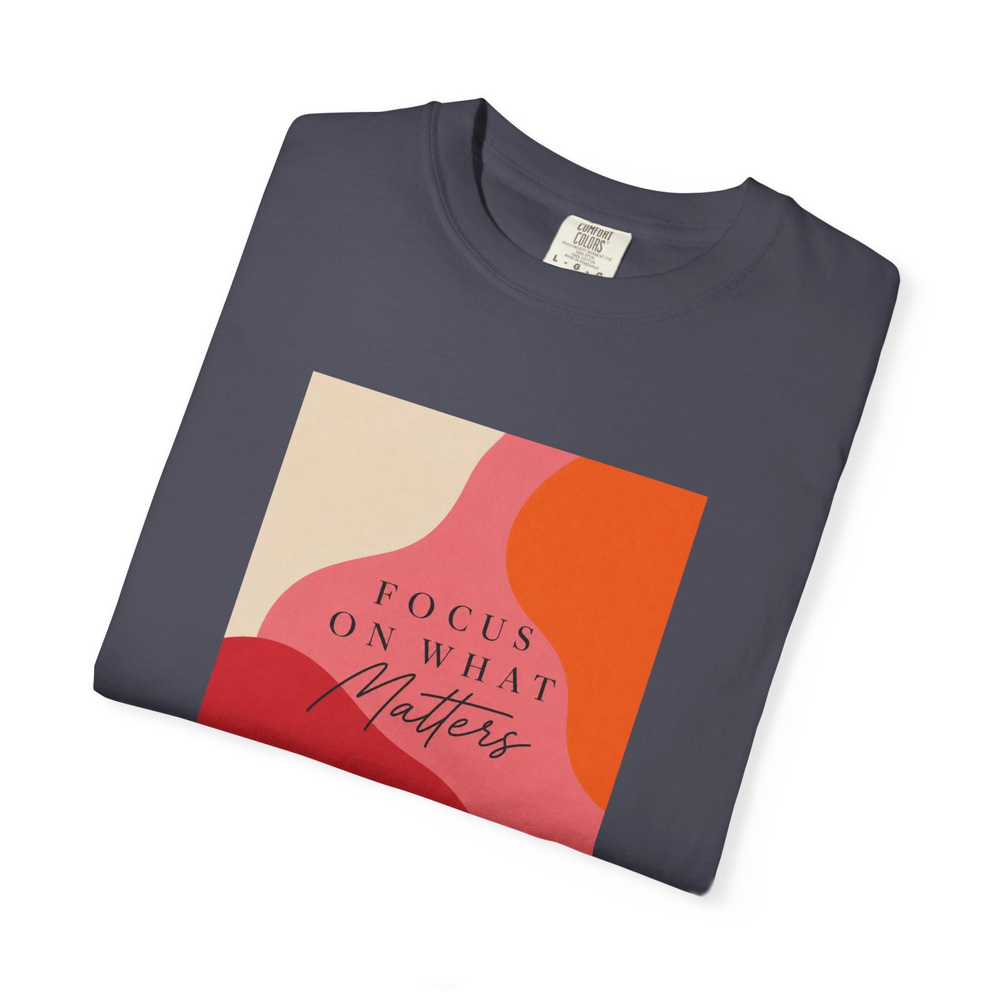 Focus T-shirt