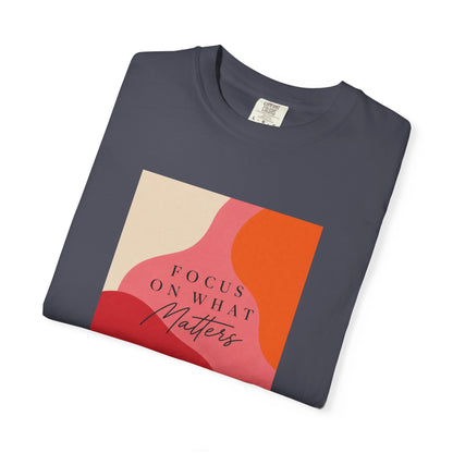 Focus T-shirt