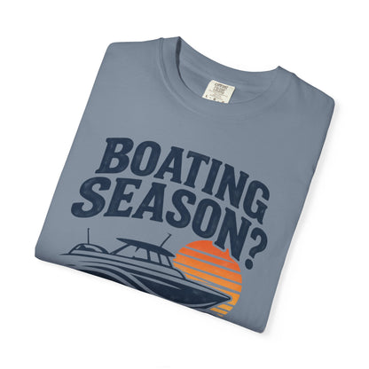 Season T-shirt