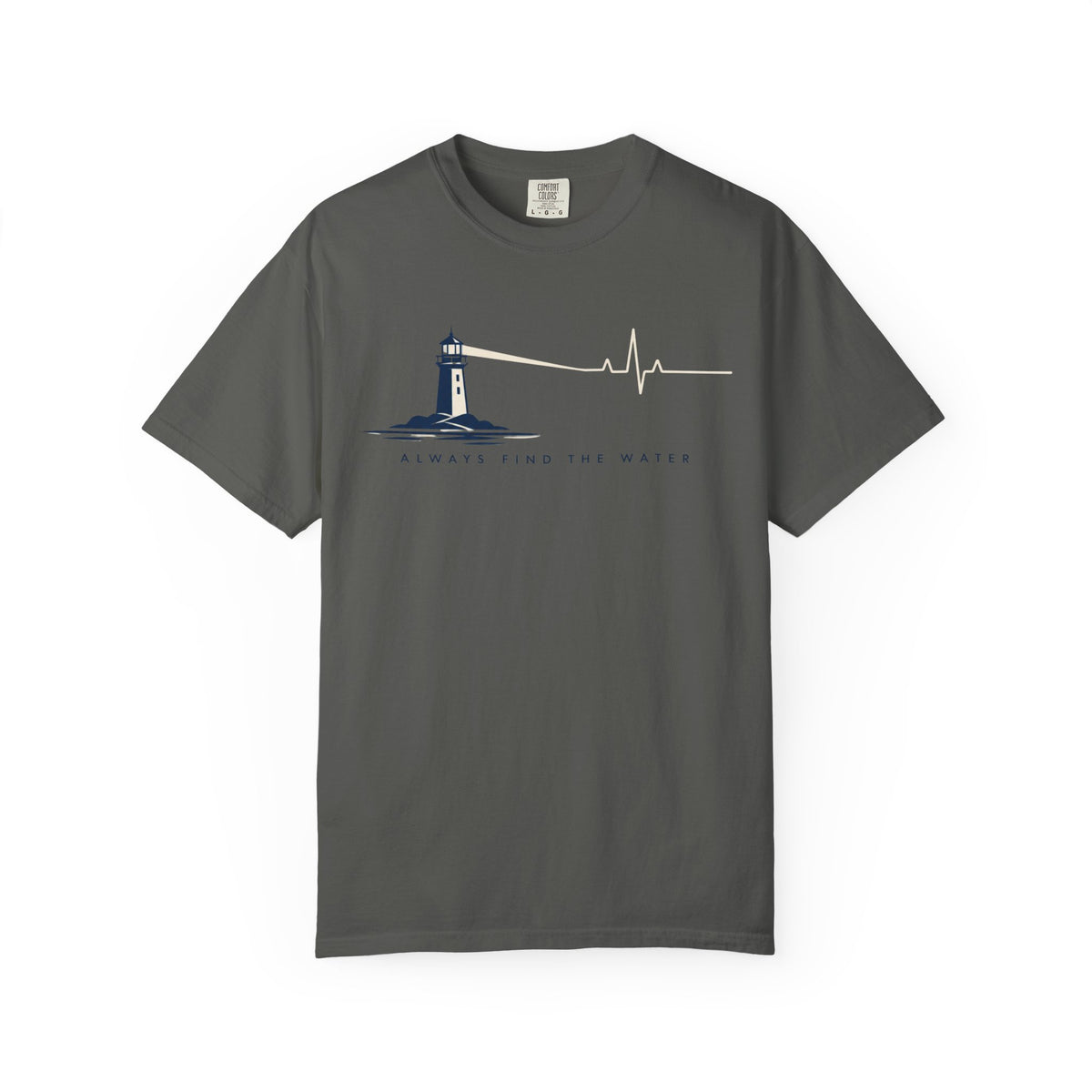 Lighthouse T-shirt