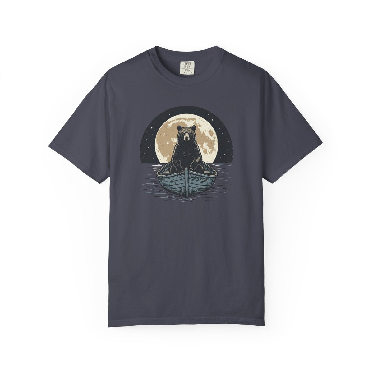 Night Prowl T-shirt