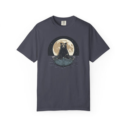 Night Prowl T-shirt