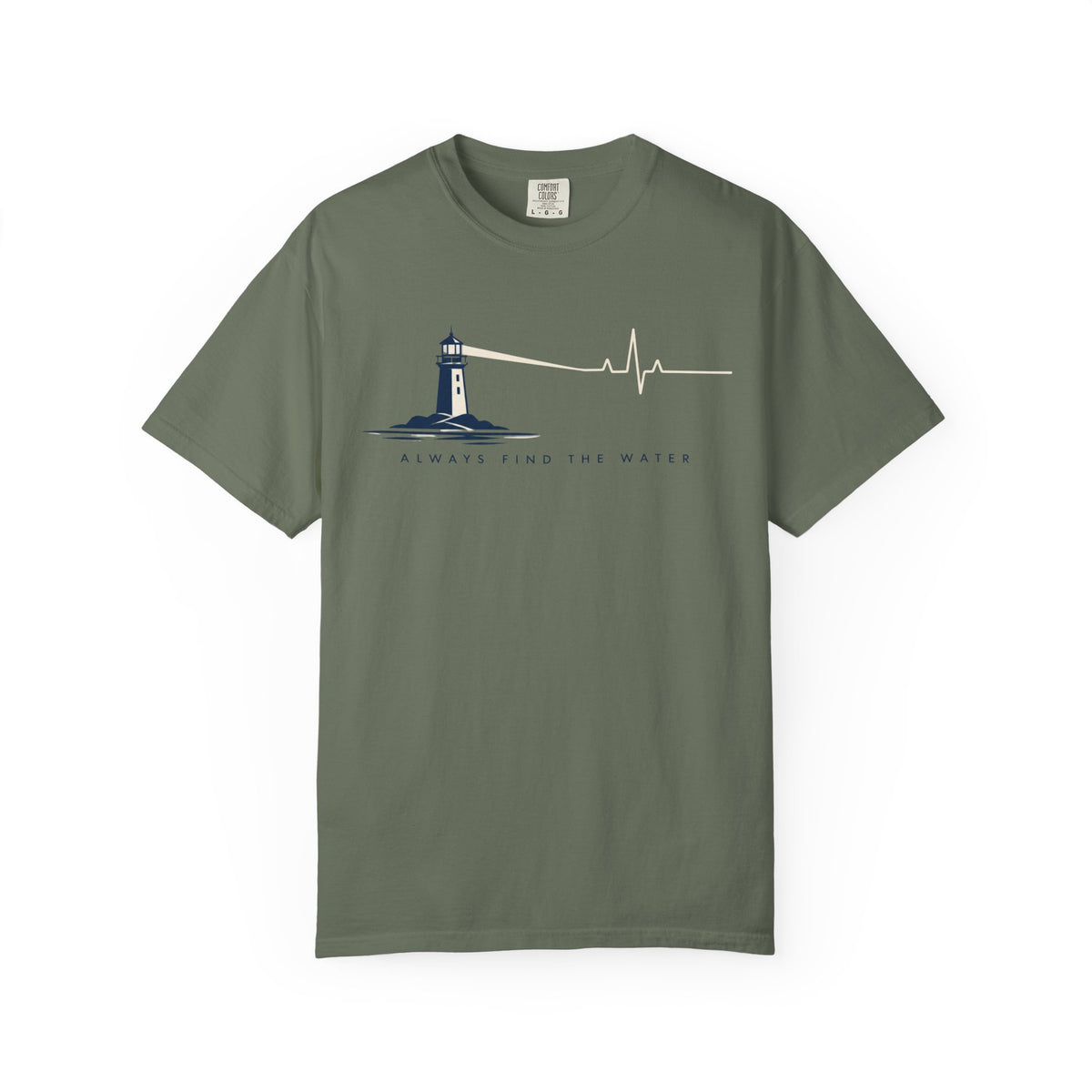 Lighthouse T-shirt