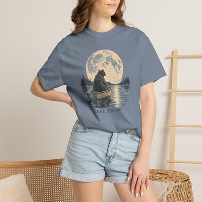 Lake Patrol T-shirt