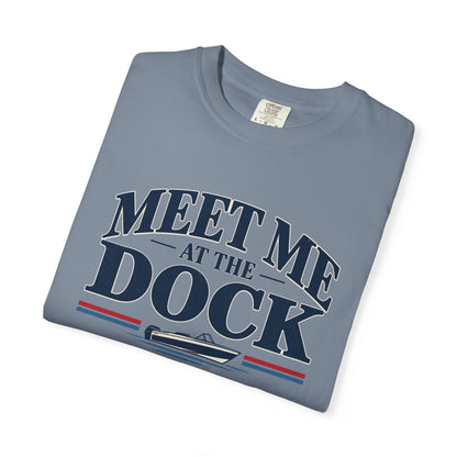 Meet Me T-shirt